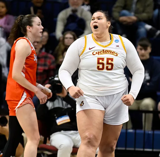 Cowgirls picked to win Big 12 women's title